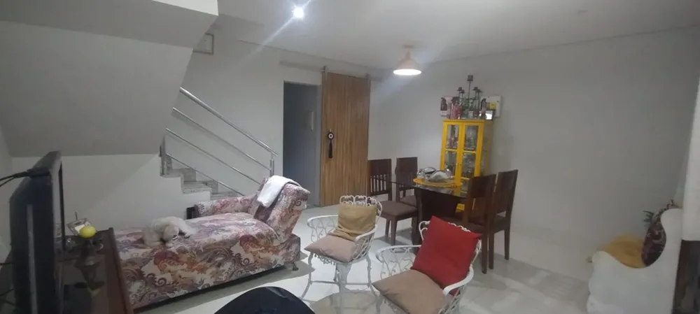 Casa, 3 quartos, 120 m² - Foto 1