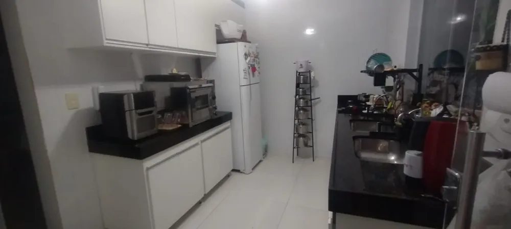Casa, 3 quartos, 120 m² - Foto 3
