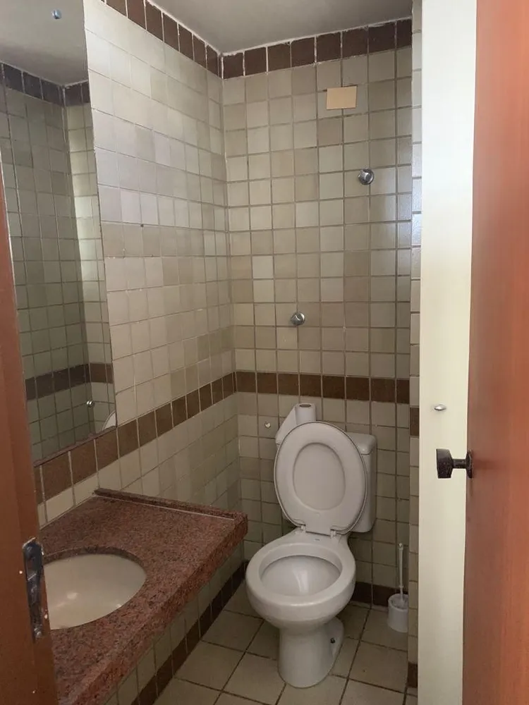 Sala-Conjunto, 30 m² - Foto 11