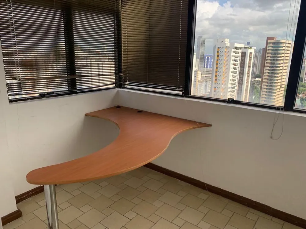Sala-Conjunto, 30 m² - Foto 9