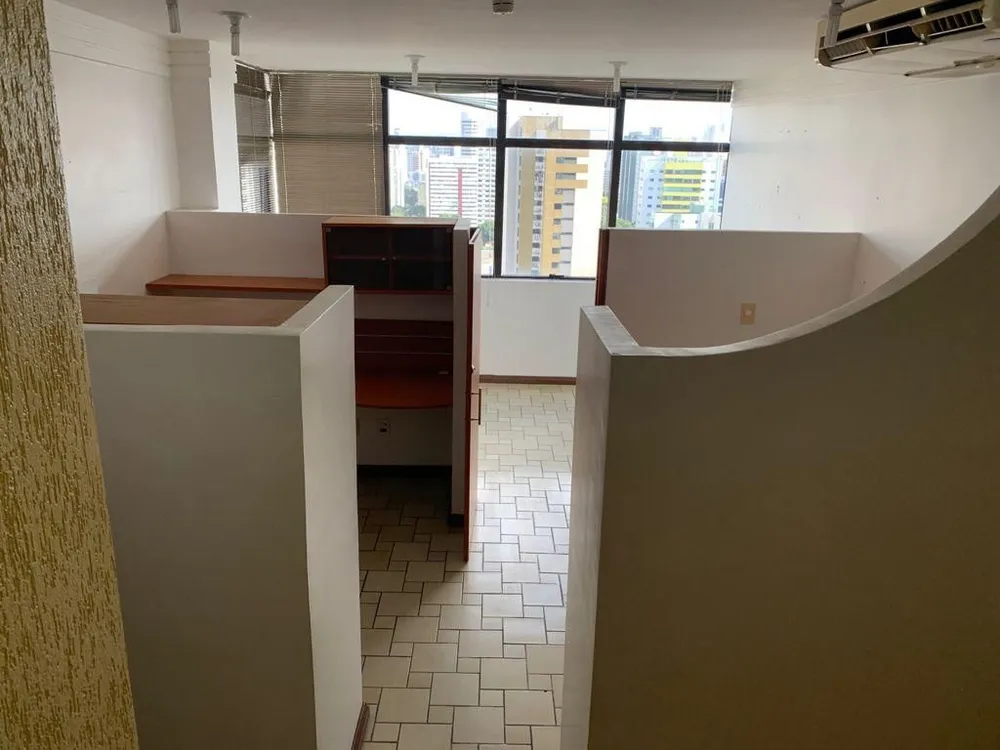 Sala-Conjunto, 30 m² - Foto 6