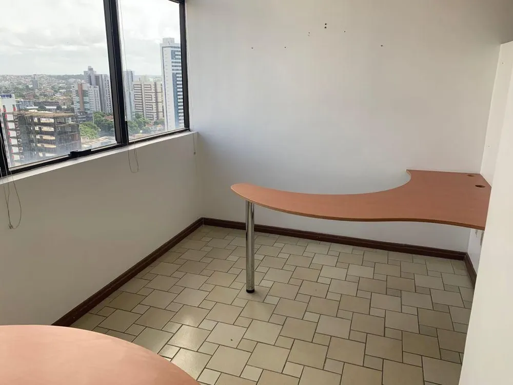 Sala-Conjunto, 30 m² - Foto 3