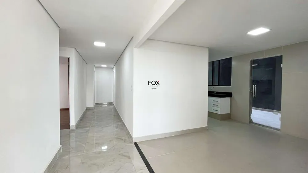 Apartamento, 4 quartos, 220 m² - Foto 4