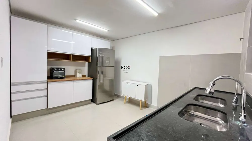 Apartamento, 4 quartos, 220 m² - Foto 11