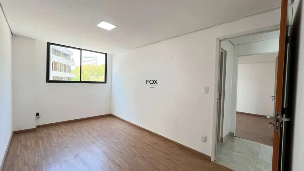 Apartamento, 4 quartos, 220 m² - Foto 6