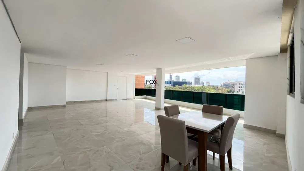 Apartamento, 4 quartos, 220 m² - Foto 1