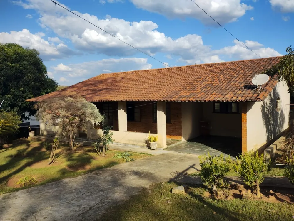 Casa, 3 quartos, 229 m² - Foto 3