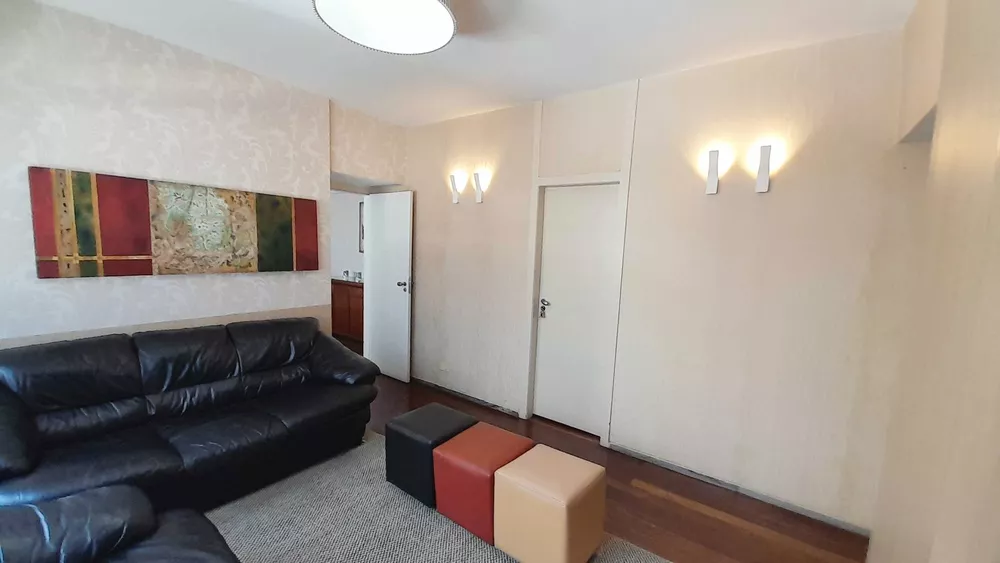 Apartamento à venda com 4 quartos, 230m² - Foto 6