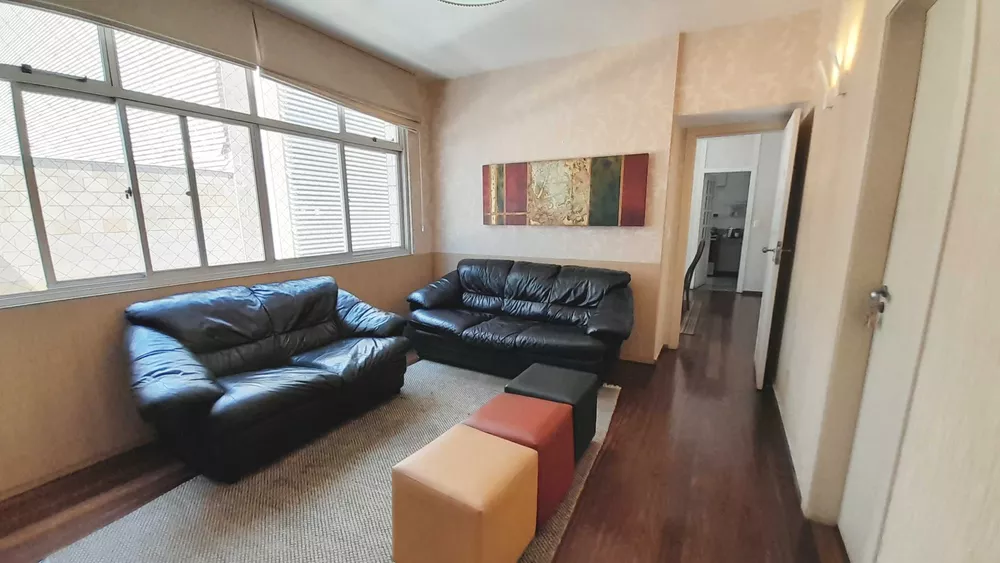 Apartamento à venda com 4 quartos, 230m² - Foto 5