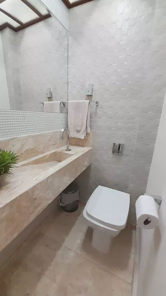 Apartamento à venda com 4 quartos, 230m² - Foto 10