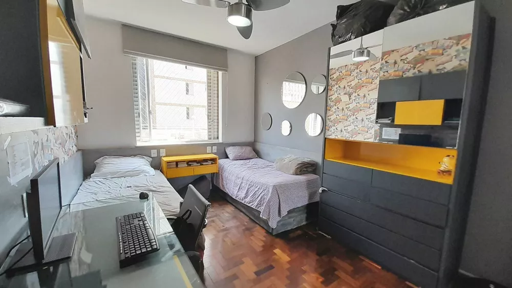 Apartamento à venda com 4 quartos, 230m² - Foto 15