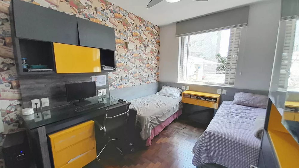 Apartamento à venda com 4 quartos, 230m² - Foto 16