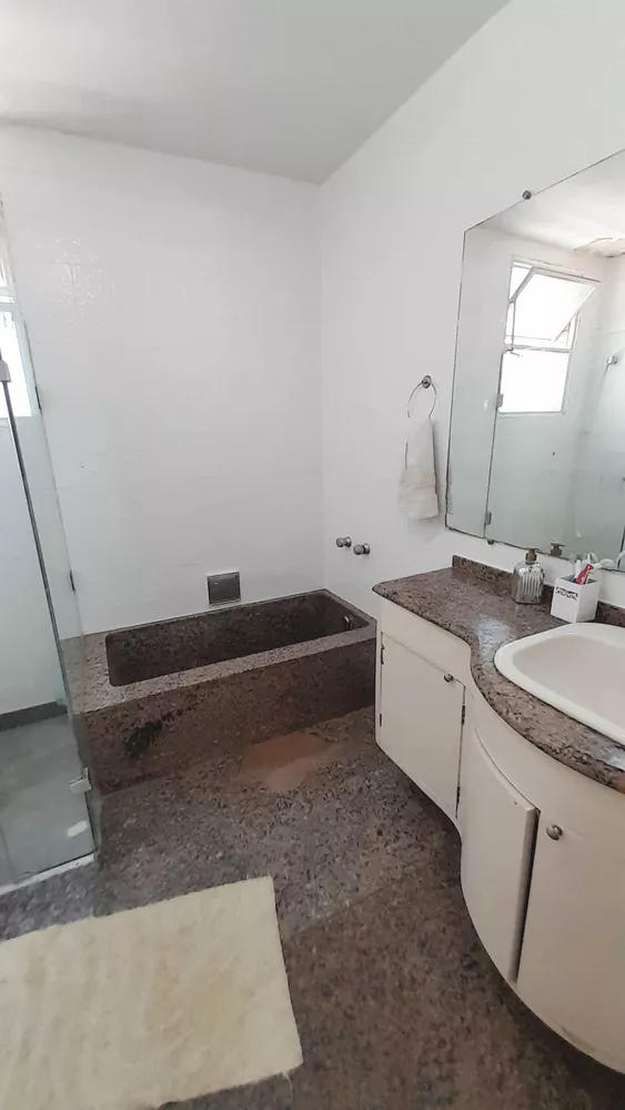 Apartamento à venda com 4 quartos, 230m² - Foto 13