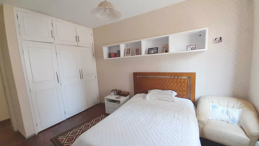 Apartamento à venda com 4 quartos, 230m² - Foto 12