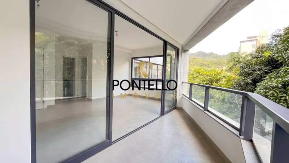 Apartamento, 3 quartos, 150 m² - Foto 7