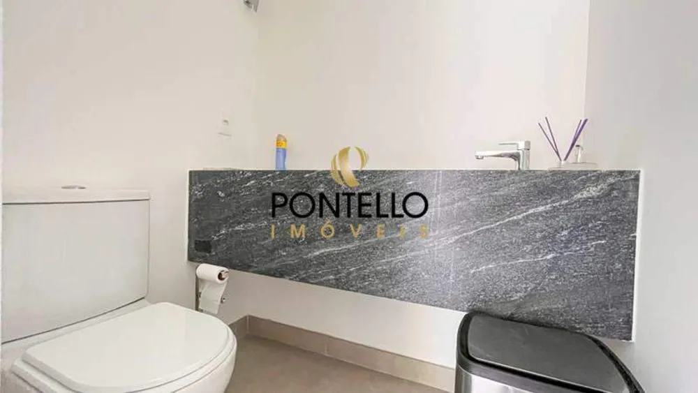 Apartamento, 3 quartos, 150 m² - Foto 14