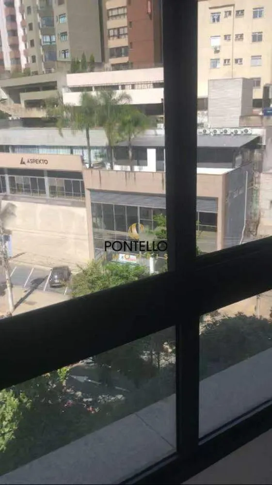 Apartamento, 3 quartos, 150 m² - Foto 8