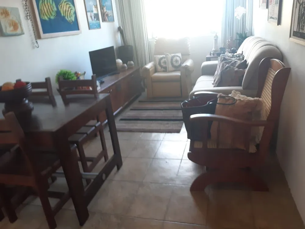 Apartamento, 3 quartos, 70 m² - Foto 2