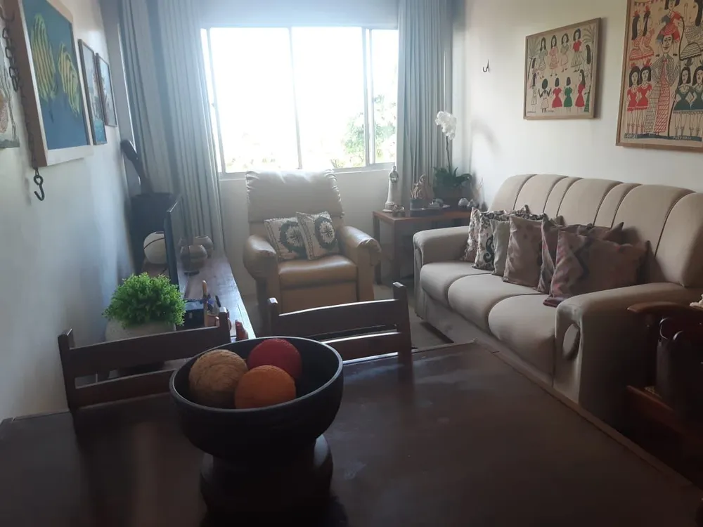 Apartamento, 3 quartos, 70 m² - Foto 3