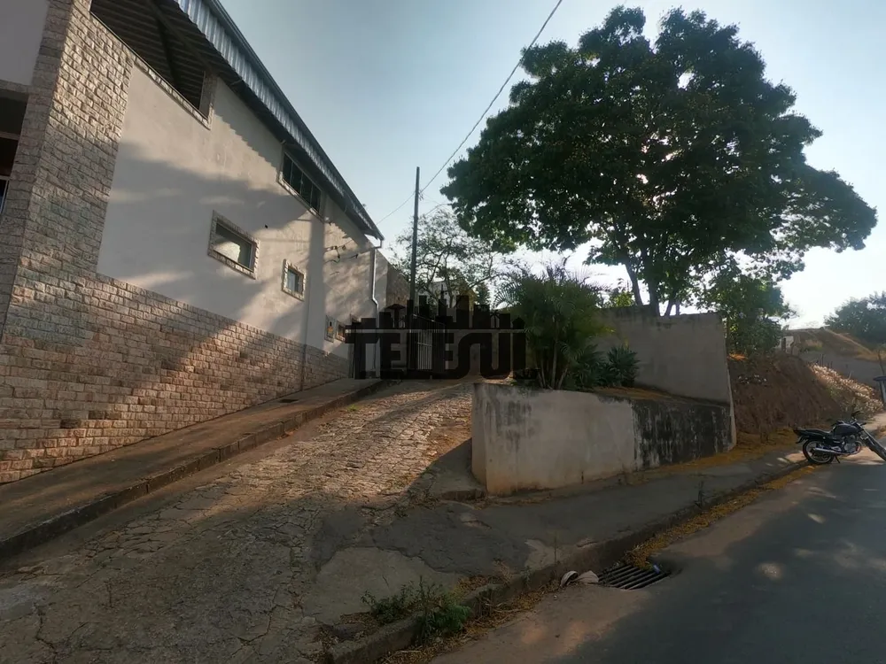 Chácara, 3 quartos - Foto 1