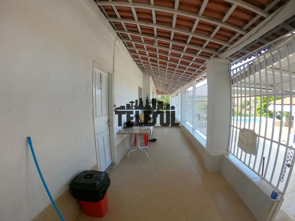 Chácara, 3 quartos - Foto 2