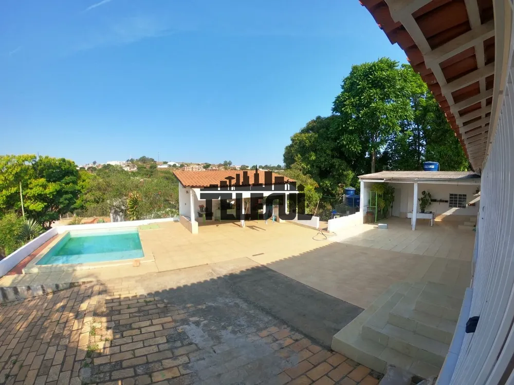 Chácara, 3 quartos - Foto 4