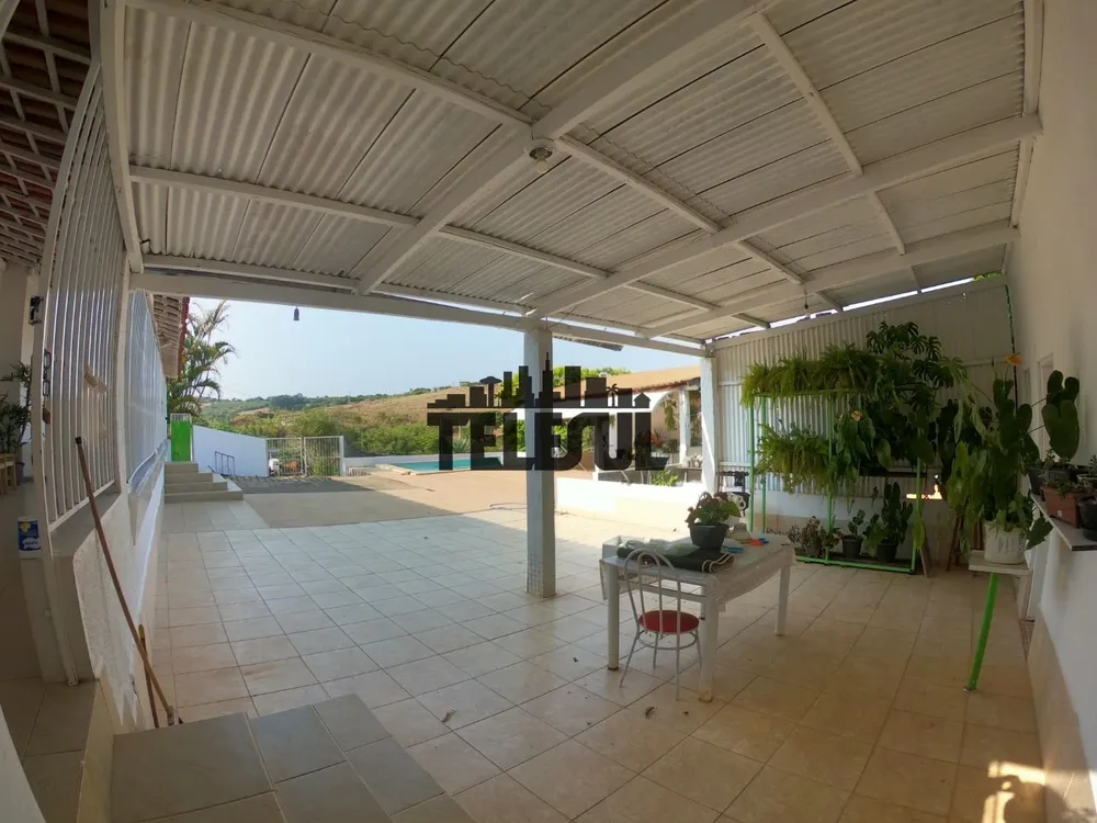 Fazenda, 3 quartos - Foto 2