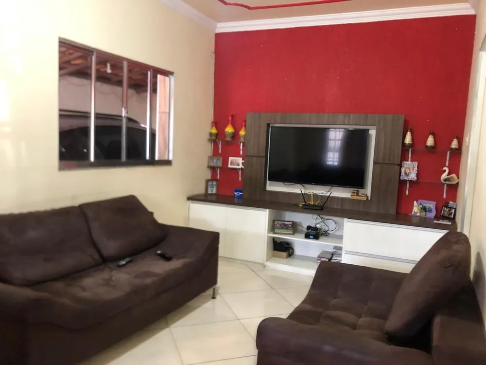 Casa, 5 quartos, 360 m² - Foto 3