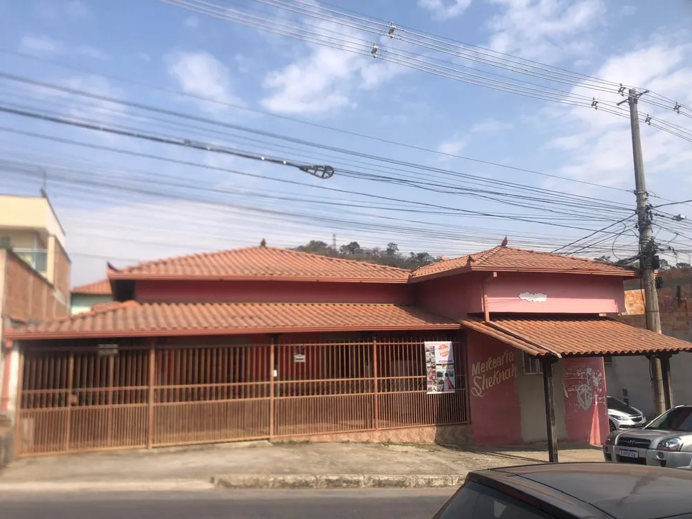 Casa, 5 quartos, 360 m² - Foto 1