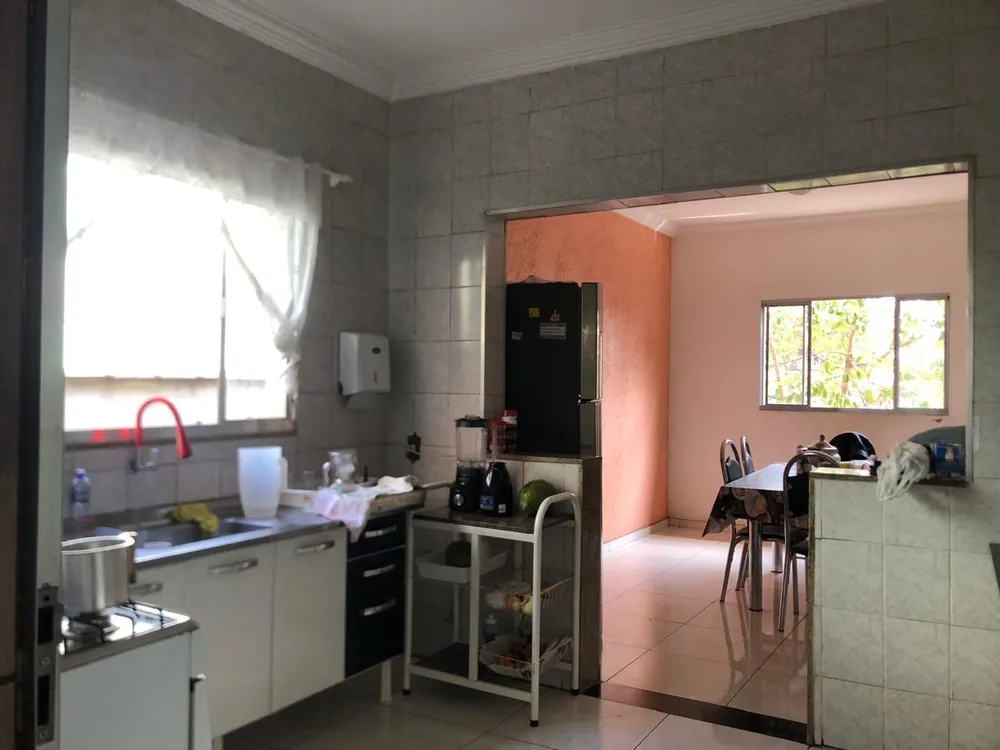 Casa, 5 quartos, 360 m² - Foto 2