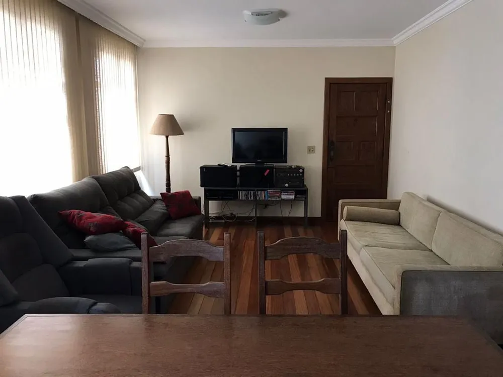 Apartamento, 3 quartos, 100 m² - Foto 5
