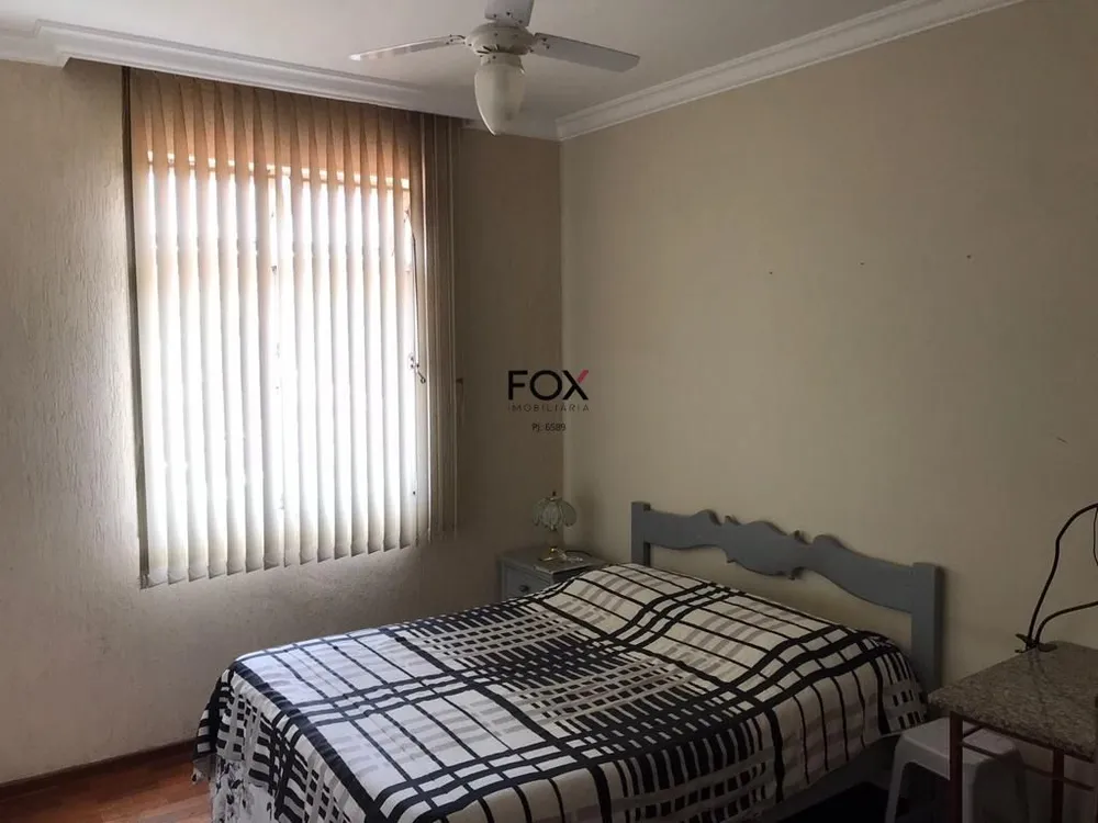 Apartamento, 3 quartos, 100 m² - Foto 8