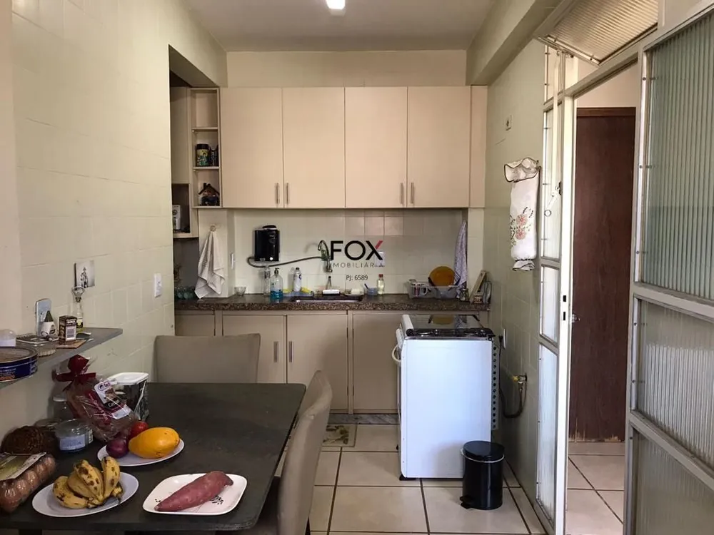 Apartamento, 3 quartos, 100 m² - Foto 11