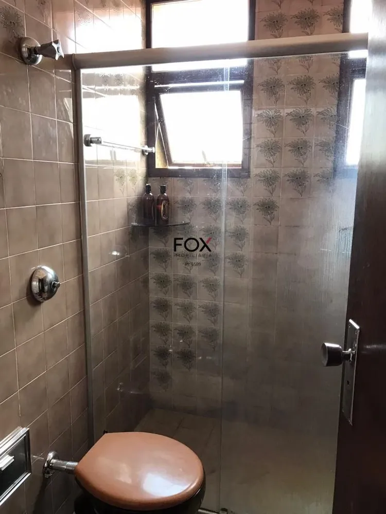 Apartamento, 3 quartos, 100 m² - Foto 9