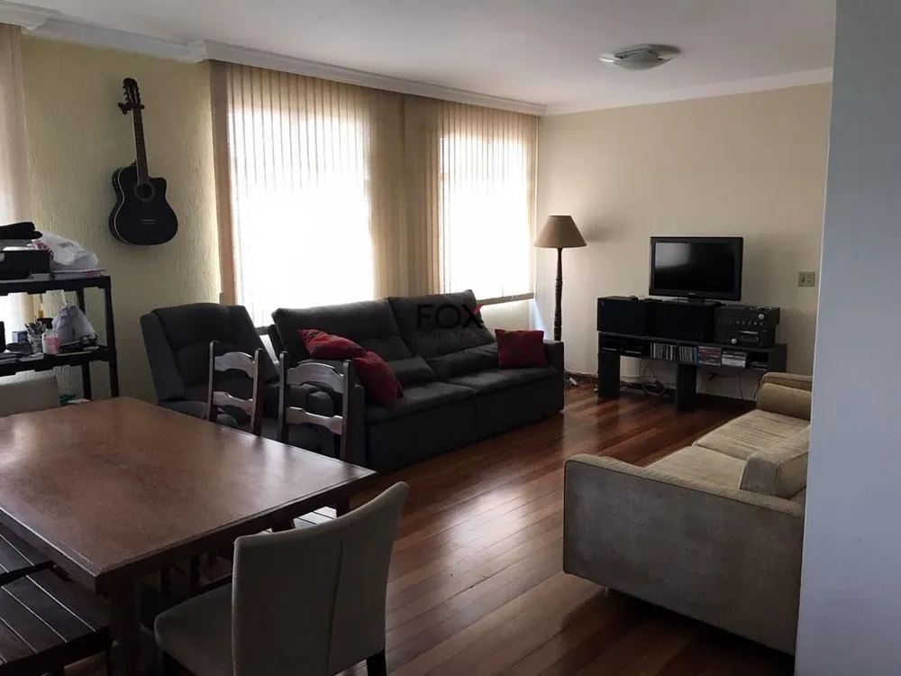 Apartamento, 3 quartos, 100 m² - Foto 4