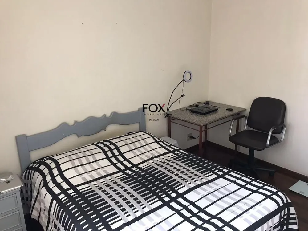 Apartamento, 3 quartos, 100 m² - Foto 7