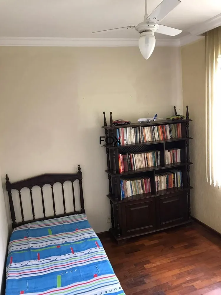 Apartamento, 3 quartos, 100 m² - Foto 15