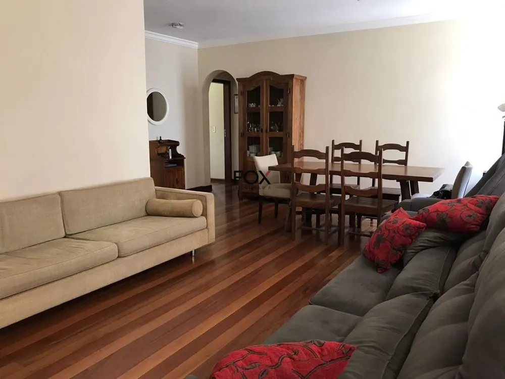 Apartamento, 3 quartos, 100 m² - Foto 1