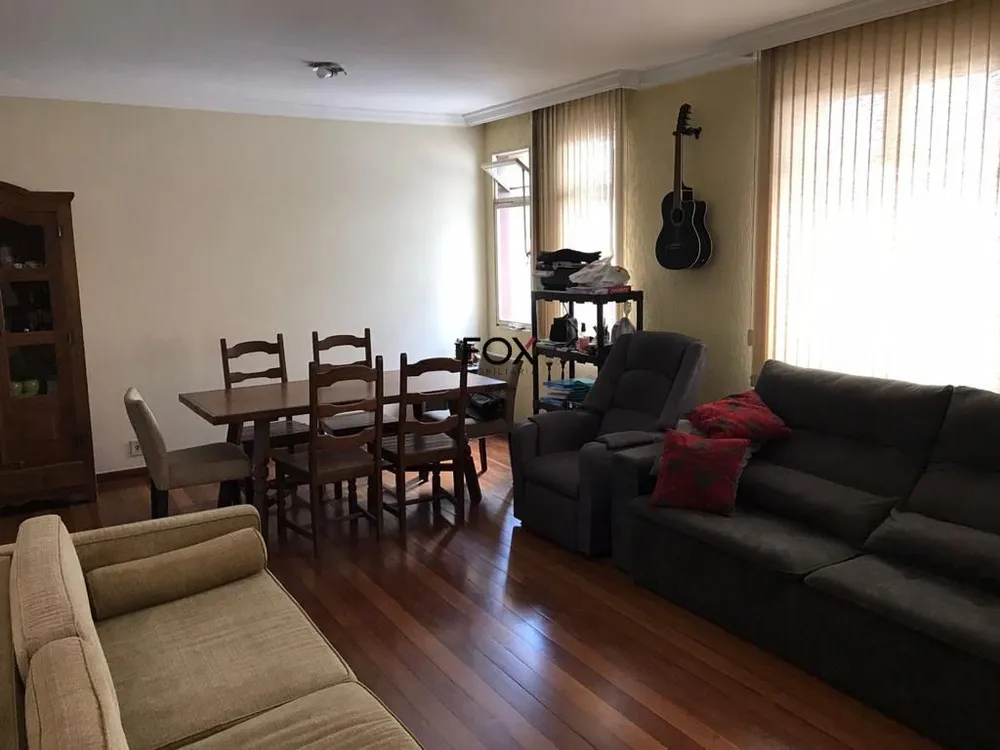 Apartamento, 3 quartos, 100 m² - Foto 3