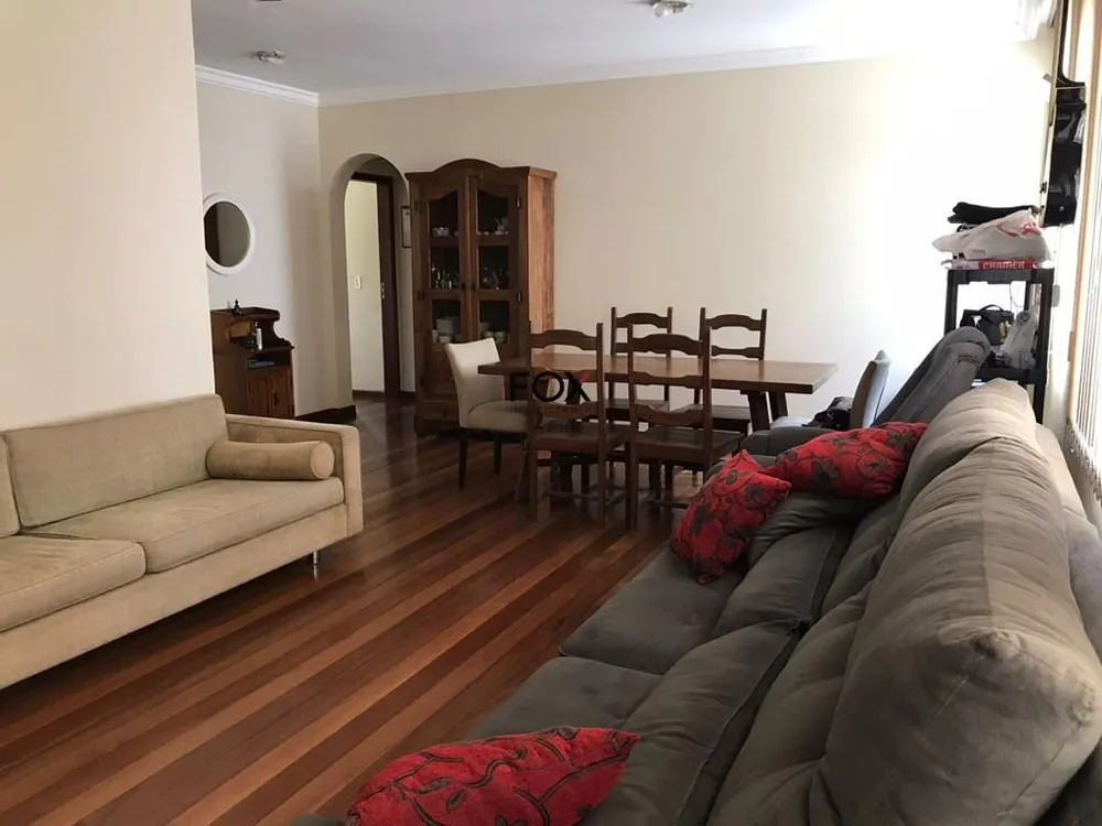 Apartamento, 3 quartos, 100 m² - Foto 2