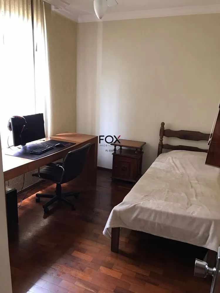 Apartamento, 3 quartos, 100 m² - Foto 12