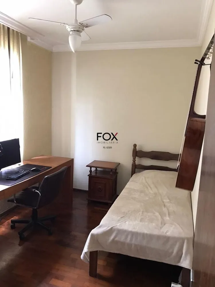 Apartamento, 3 quartos, 100 m² - Foto 8
