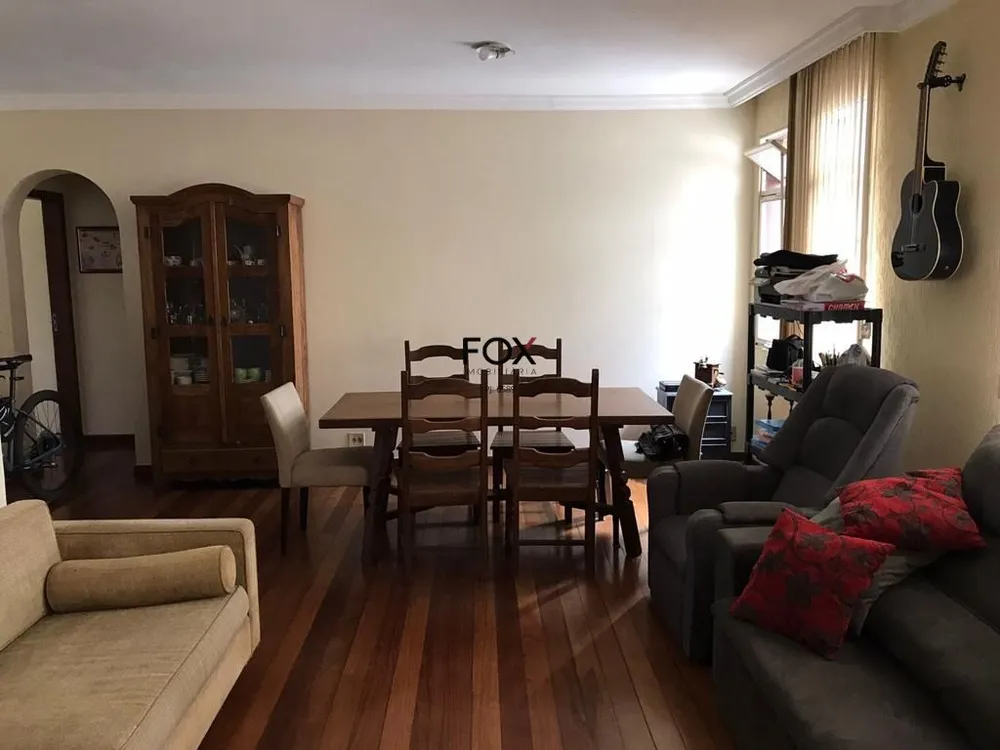 Apartamento, 3 quartos, 100 m² - Foto 2