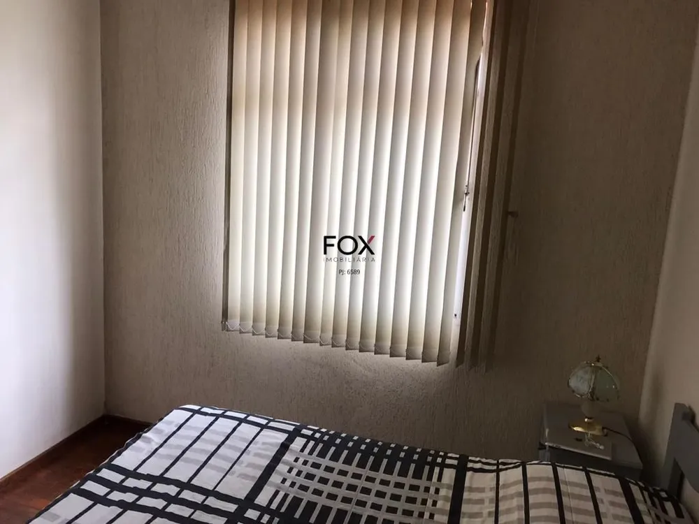 Apartamento, 3 quartos, 100 m² - Foto 5