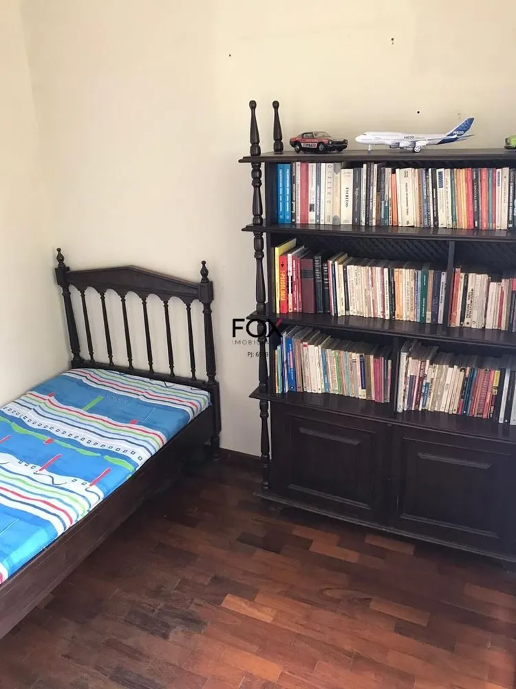 Apartamento, 3 quartos, 100 m² - Foto 14