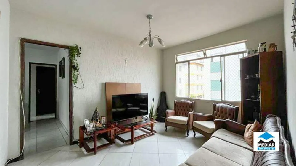 Cobertura, 3 quartos, 151 m² - Foto 1