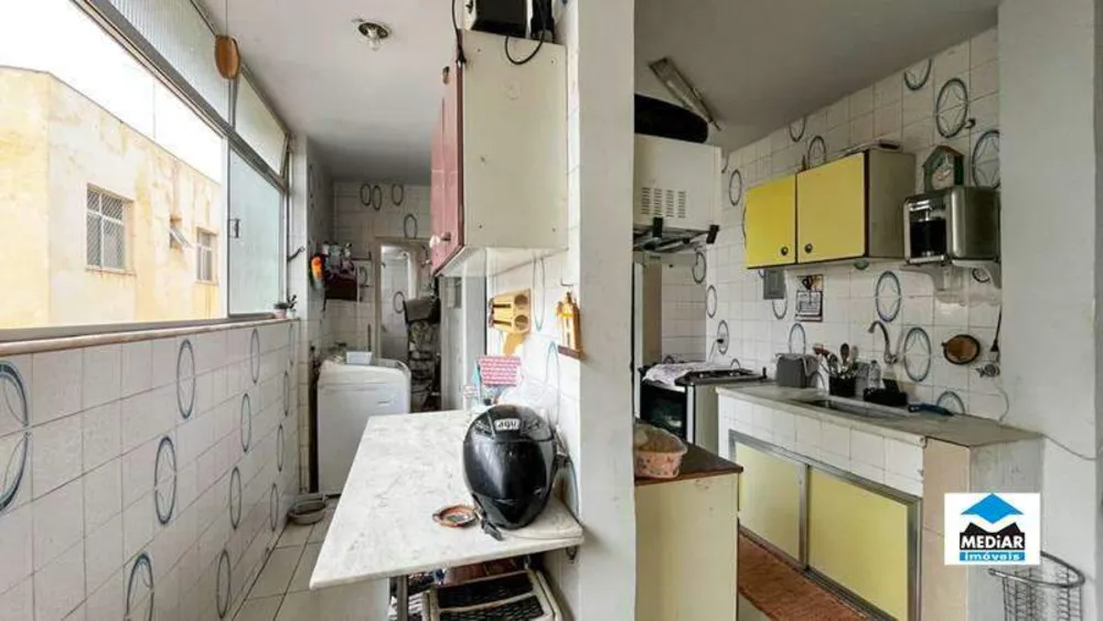 Cobertura, 3 quartos, 151 m² - Foto 4