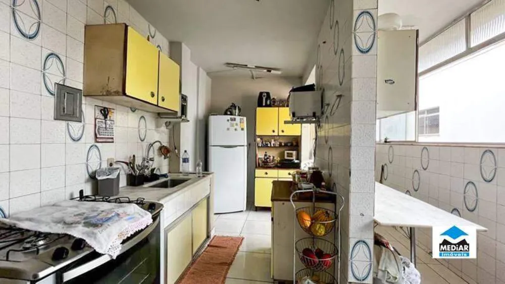 Cobertura, 3 quartos, 151 m² - Foto 5