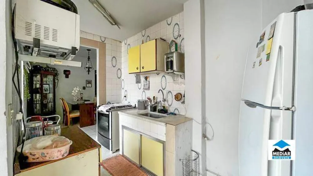 Cobertura, 3 quartos, 151 m² - Foto 7