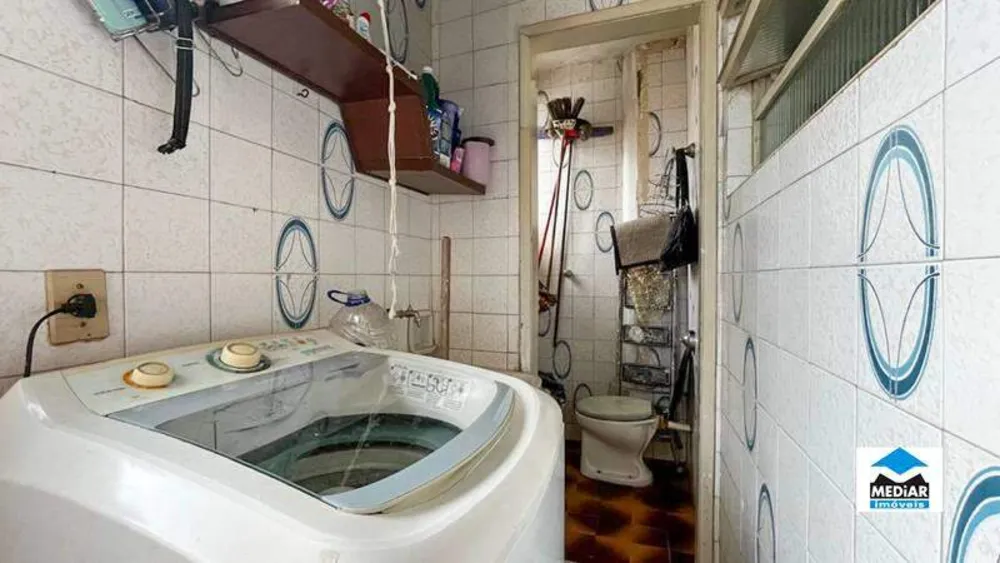 Cobertura, 3 quartos, 151 m² - Foto 6